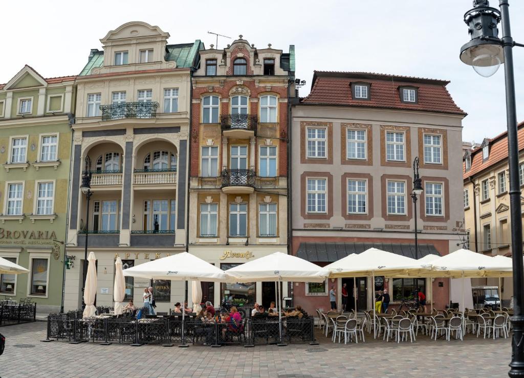 Apartamenty Drevny Kocur - Resim 31