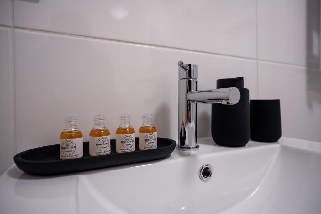 Apartamenty Drevny Kocur - Resim 3