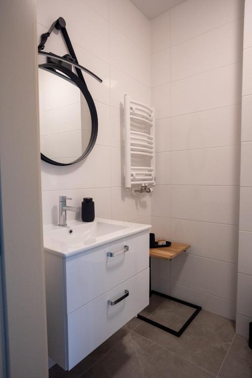 Apartamenty Drevny Kocur - Resim 33