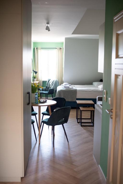 Apartamenty Drevny Kocur - Resim 37