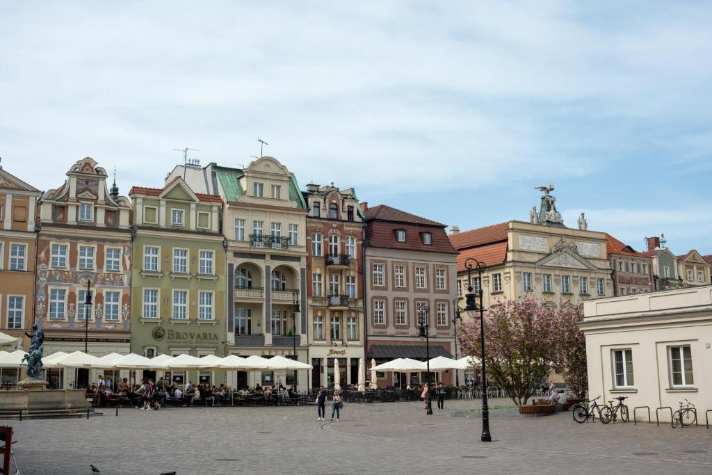 Apartamenty Drevny Kocur - Resim 39