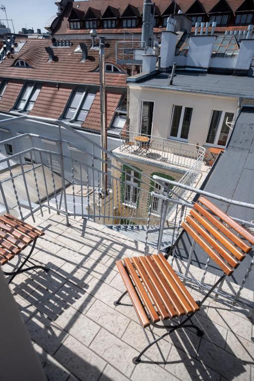 Apartamenty Drevny Kocur - Resim 40