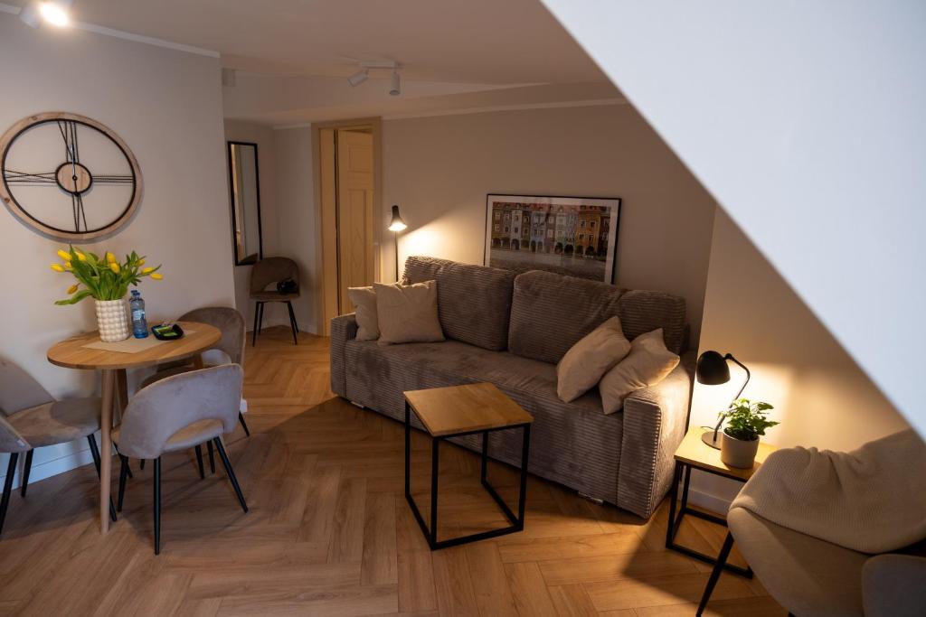 Apartamenty Drevny Kocur - Resim 41