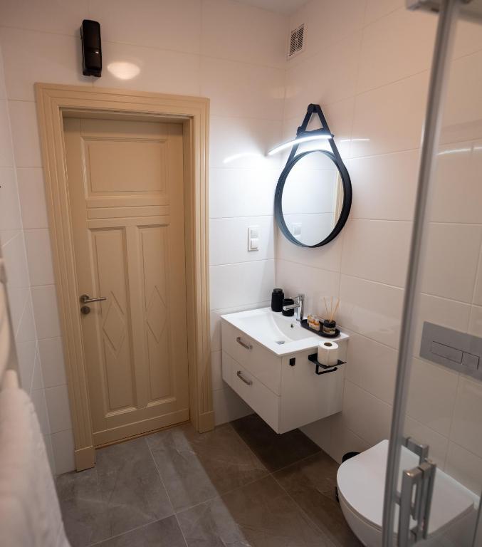 Apartamenty Drevny Kocur - Resim 42