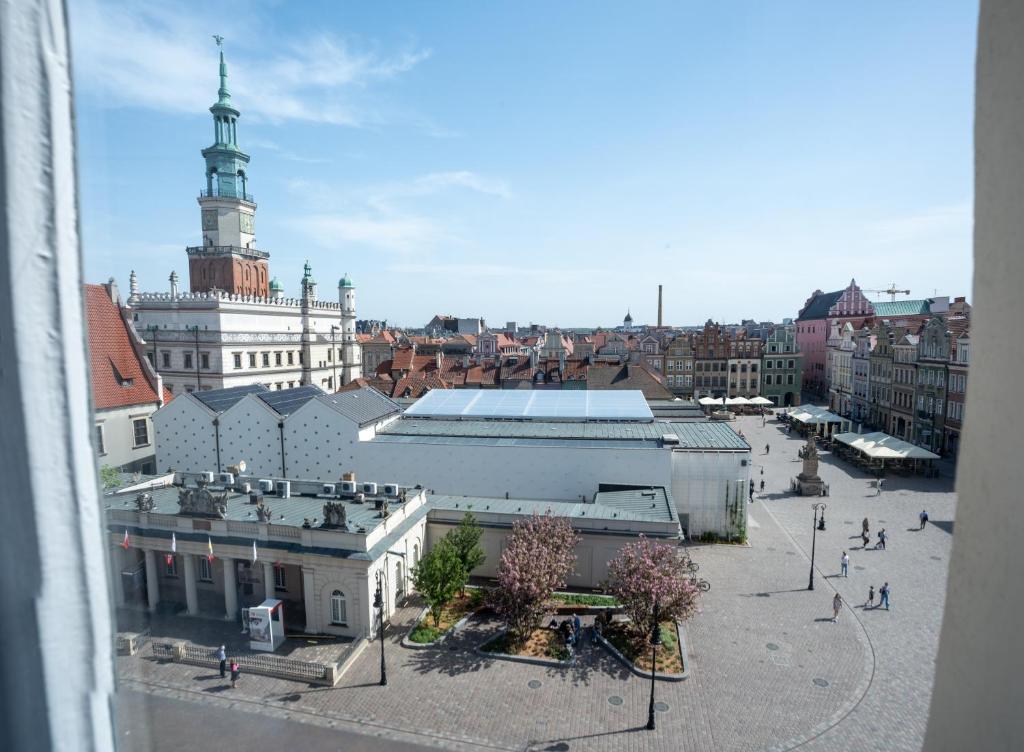 Apartamenty Drevny Kocur - Resim 1