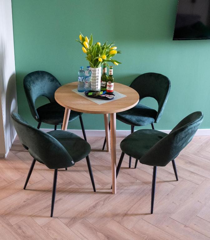 Apartamenty Drevny Kocur - Resim 45