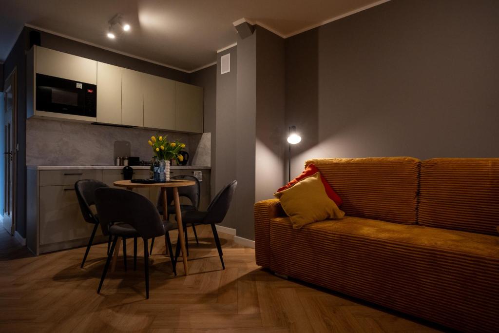 Apartamenty Drevny Kocur - Resim 9