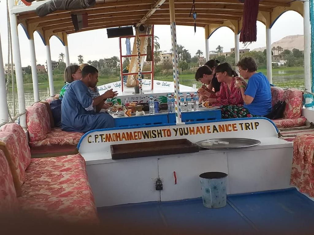 House of Dreams apartments Luxor - 1