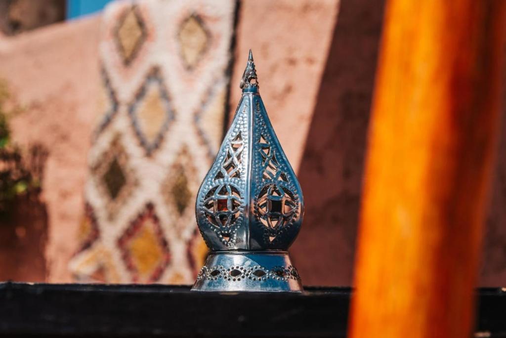 Fotografie z fotogalerie ubytování Red Vibes Hostel Marrakech v Marrákéši