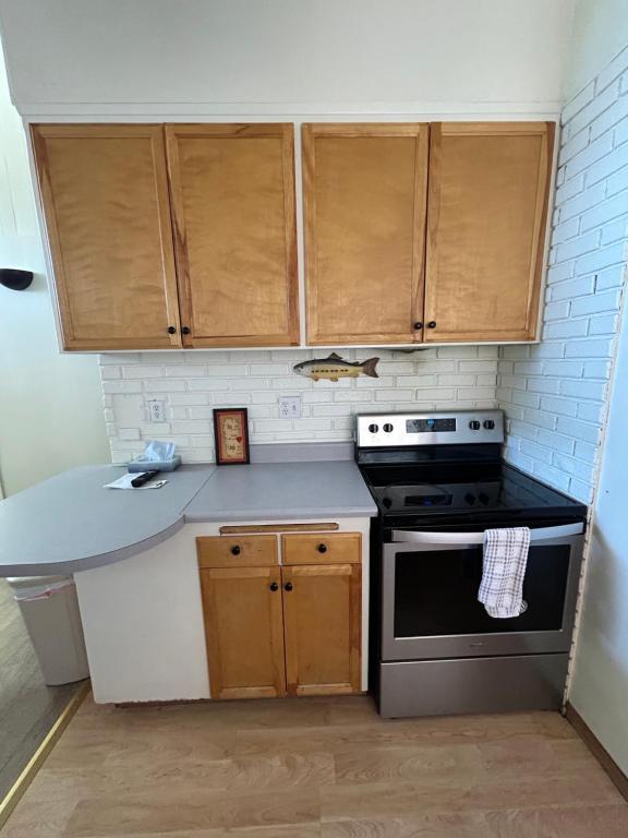 Bristlecone Motel - Two-Bedroom Apartment