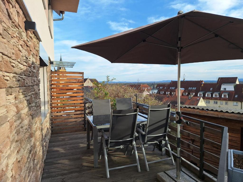 Apartment Adéla - 14