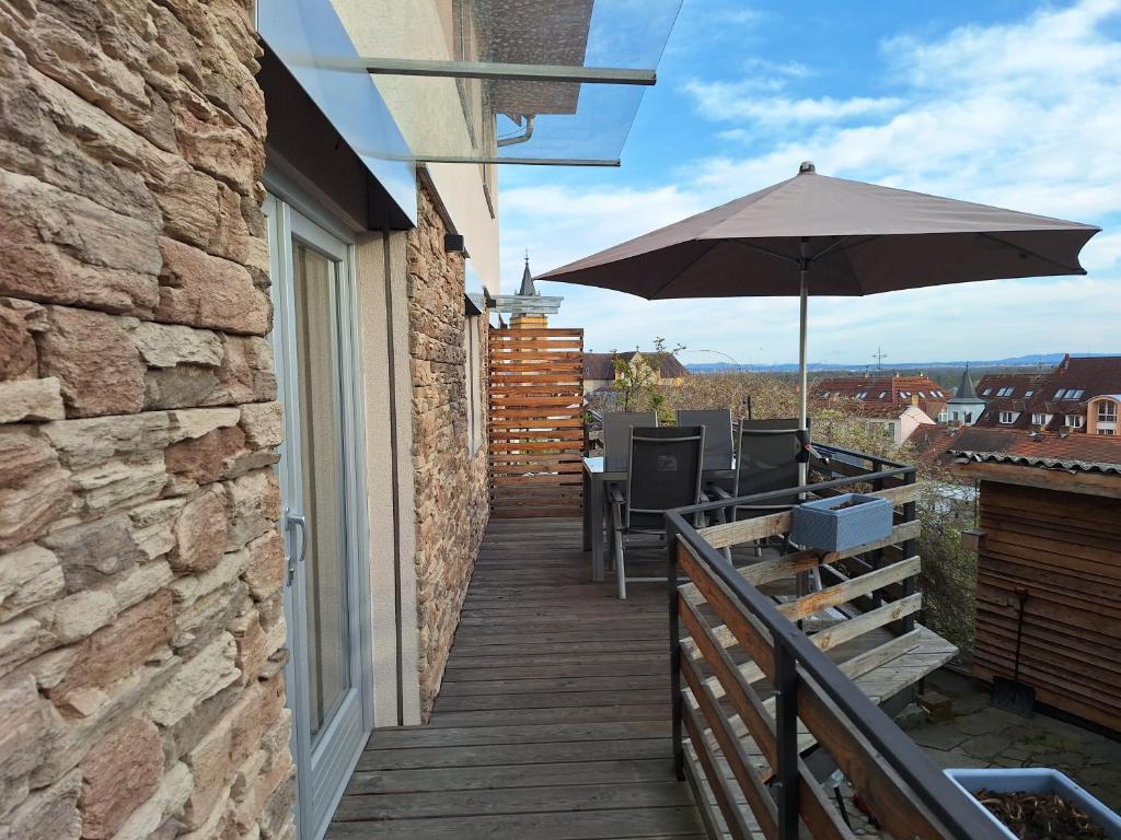 Apartment Adéla - 13