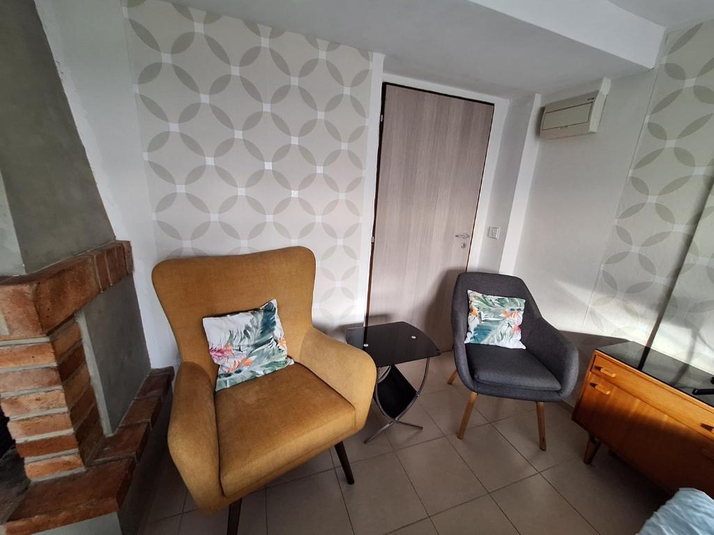 Apartment Adéla - 16