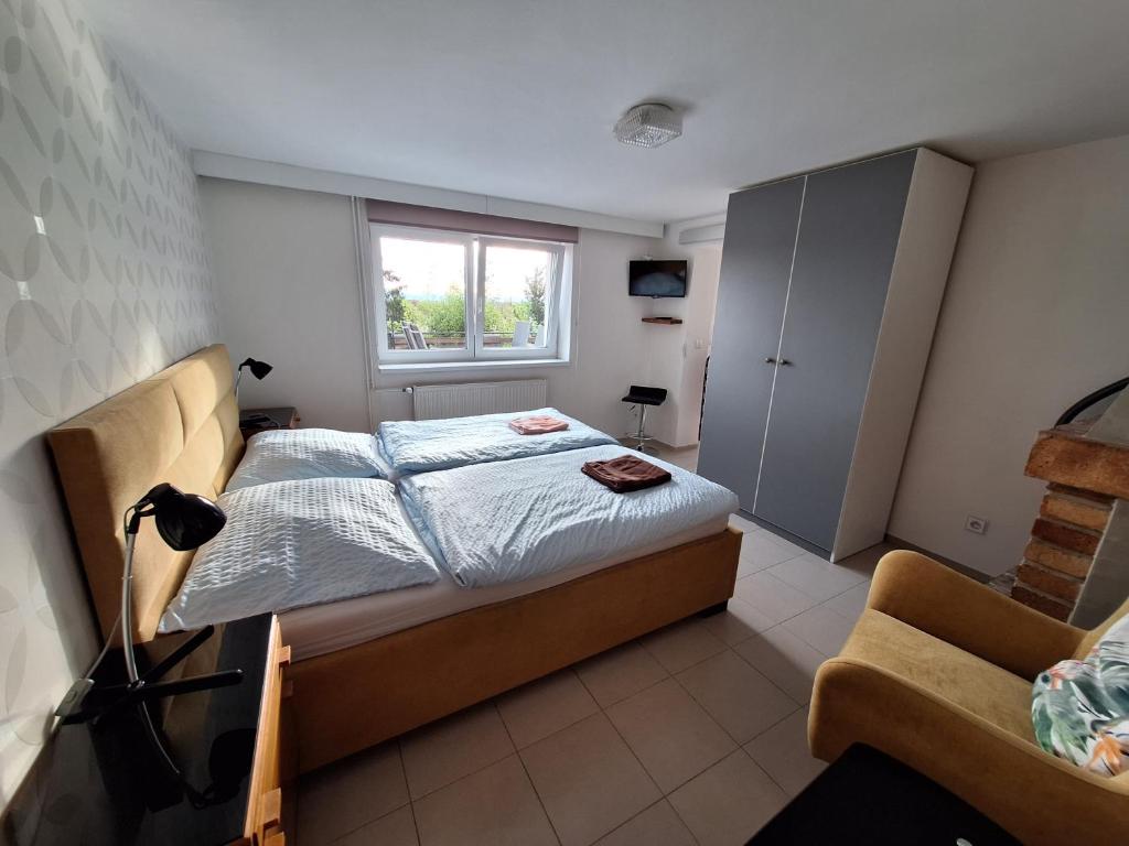 Apartment Adéla - 17