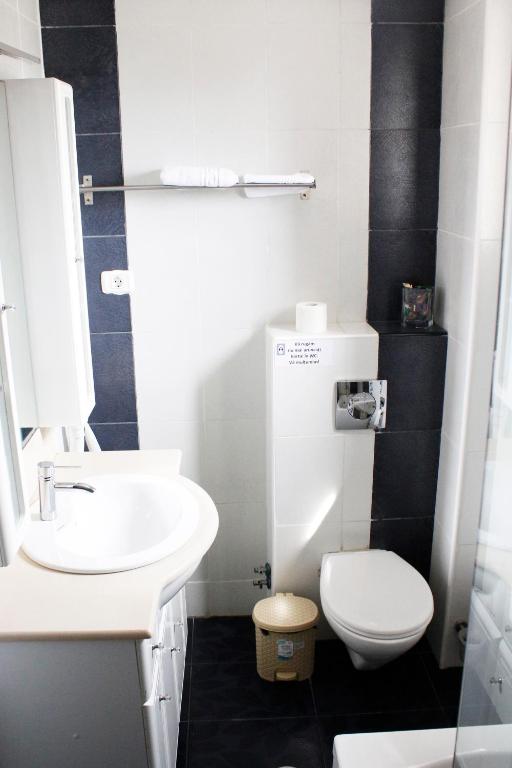 Hotel Papion - Resim 9