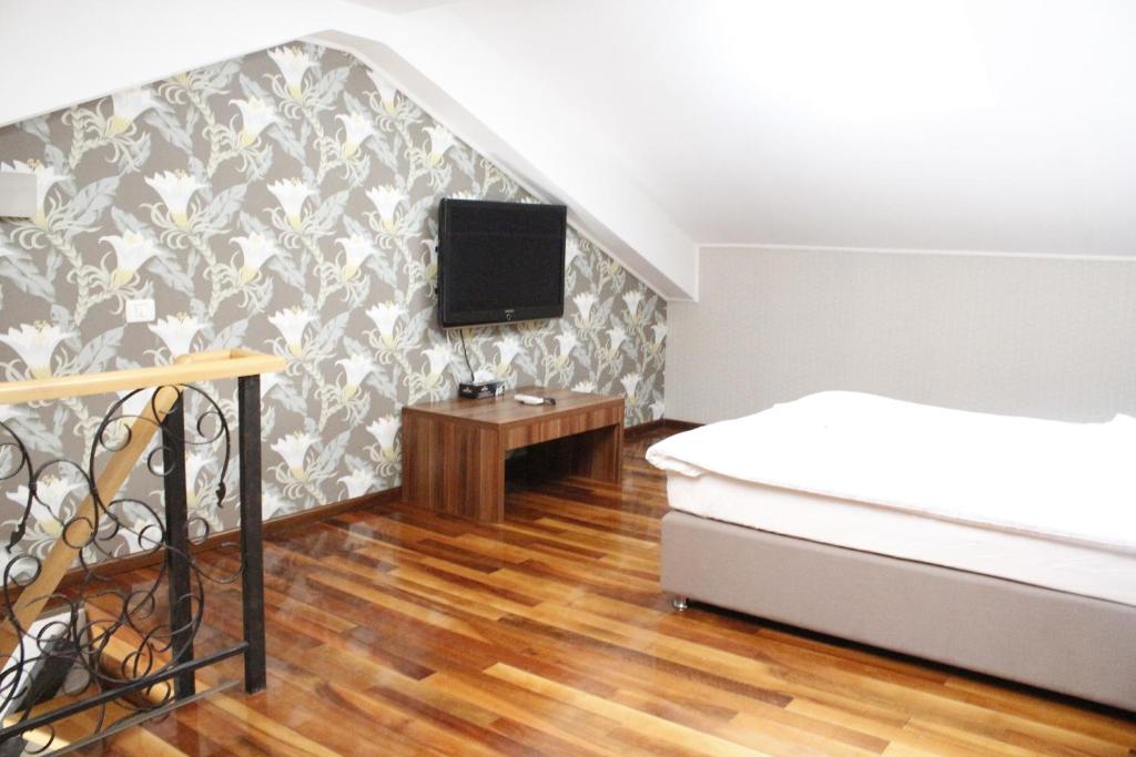 Hotel Papion - Resim 15