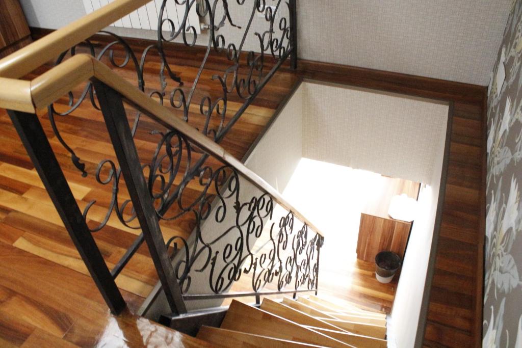 Hotel Papion - Resim 16