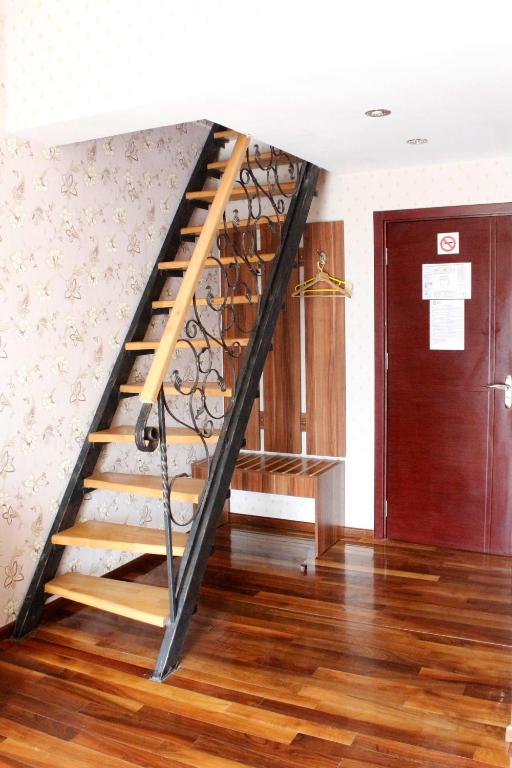 Hotel Papion - Resim 20