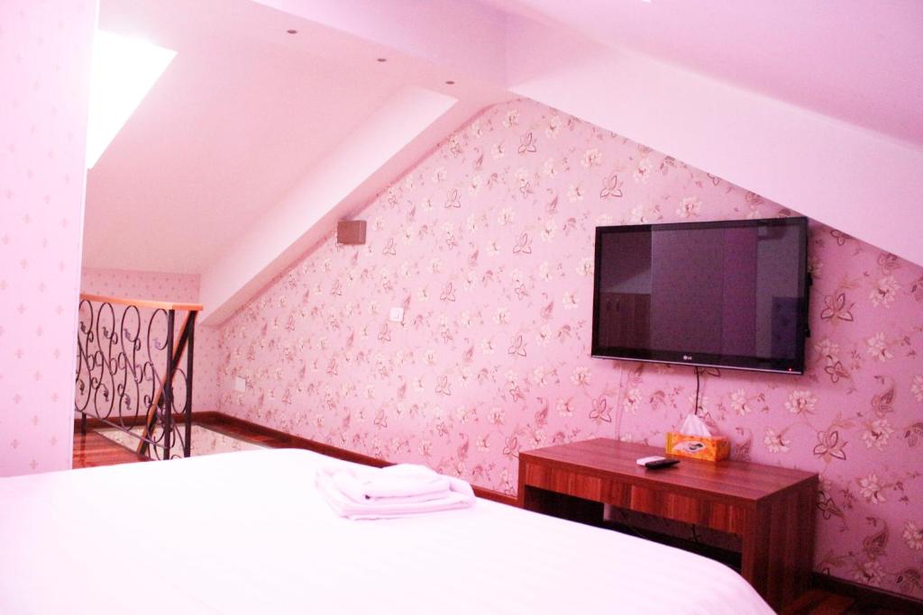 Hotel Papion - Resim 22