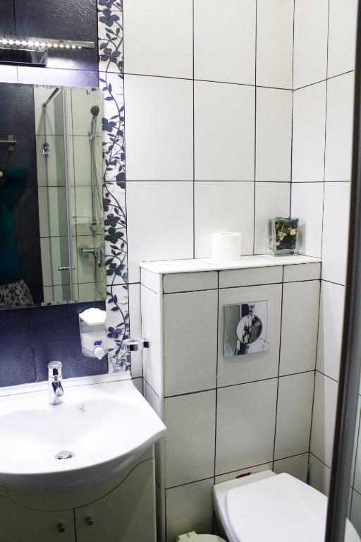 Hotel Papion - Resim 25