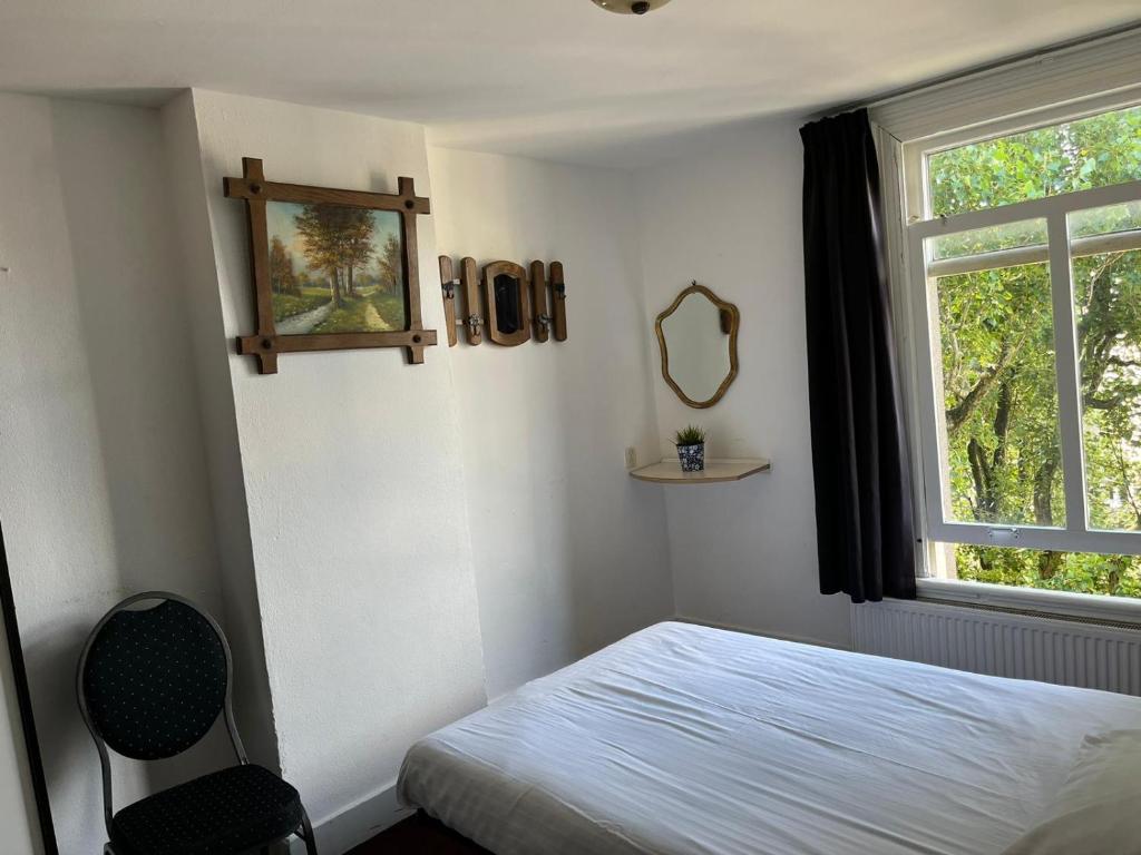 Hotel Galerij - Resim 10