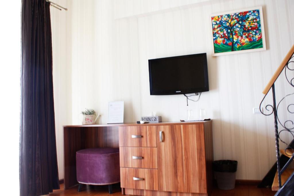 Hotel Papion - Resim 27