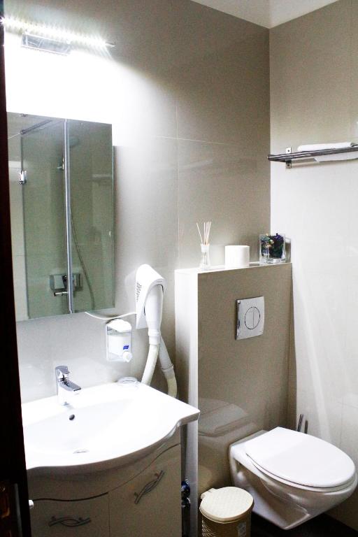 Hotel Papion - Resim 32