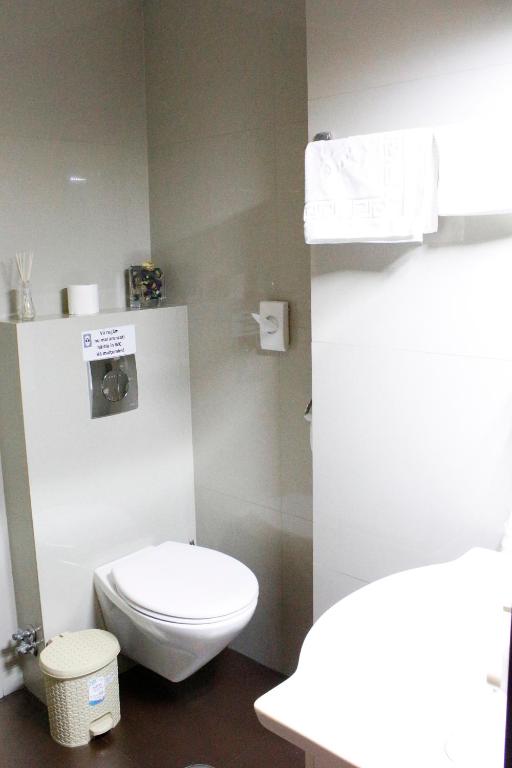 Hotel Papion - Resim 38