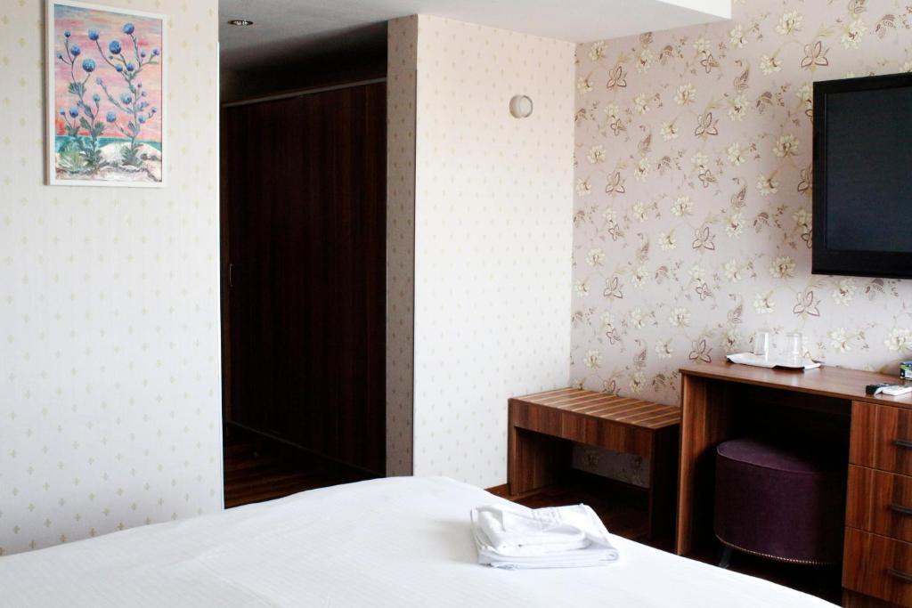 Hotel Papion - Resim 40