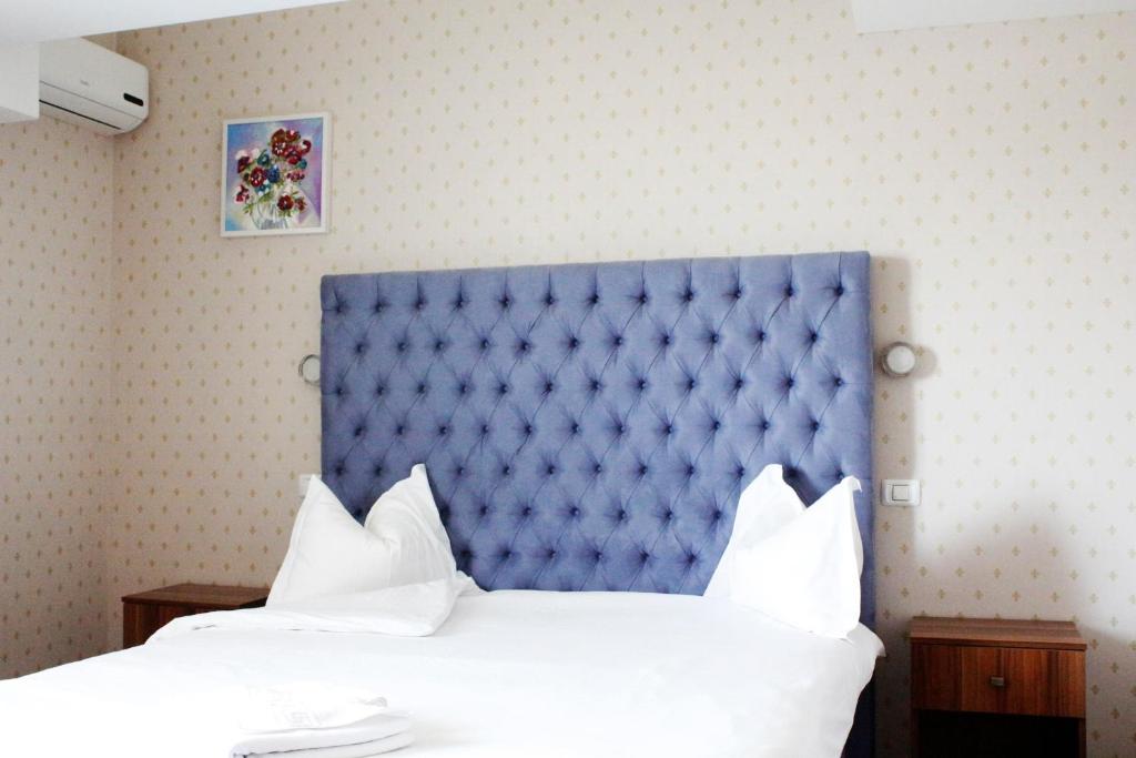 Hotel Papion - Resim 41