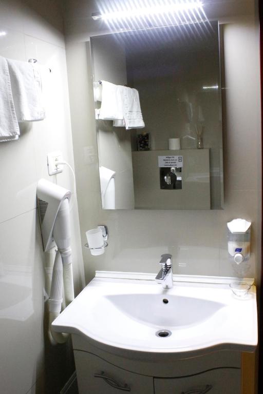 Hotel Papion - Resim 42