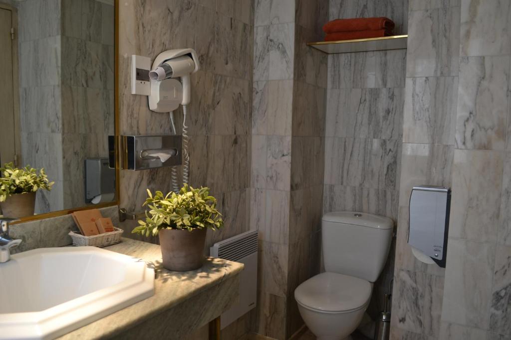 Saint Ferréol - Resim 16