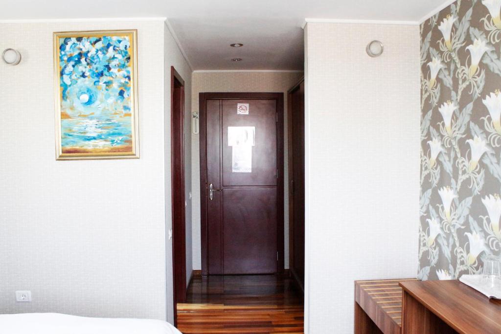 Fotografie z fotogalerie ubytování Hotel Papion v Bukurešti