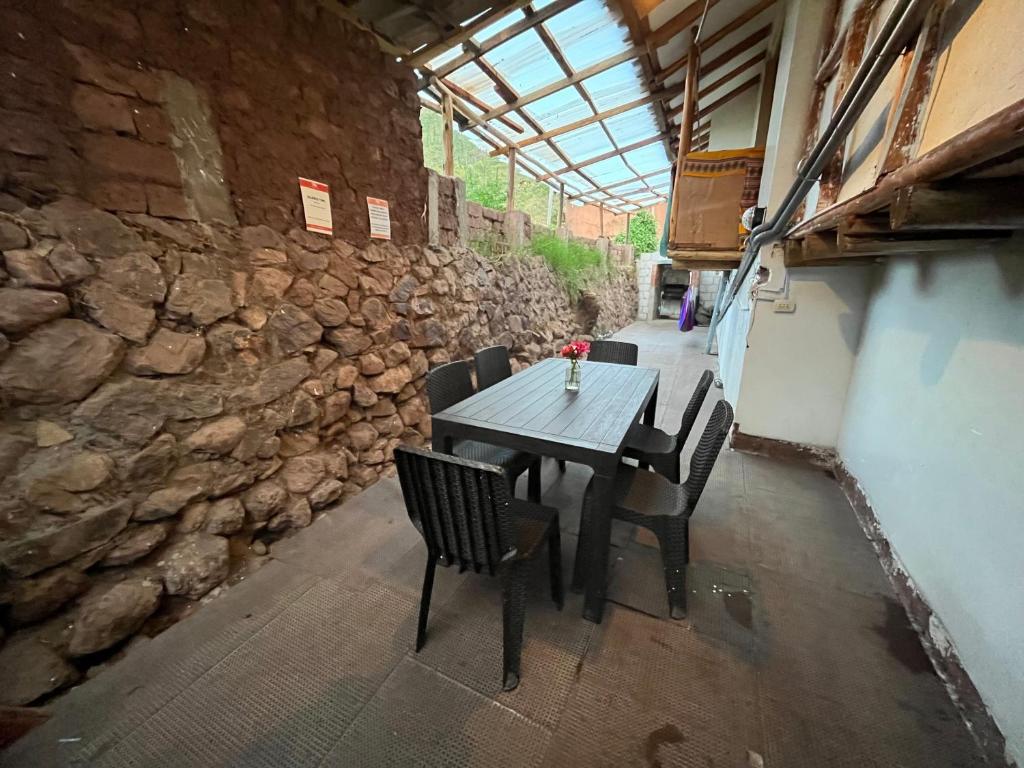 Fotografie z fotogalerie ubytování Intihuatana Hostel v destinaci Pisac