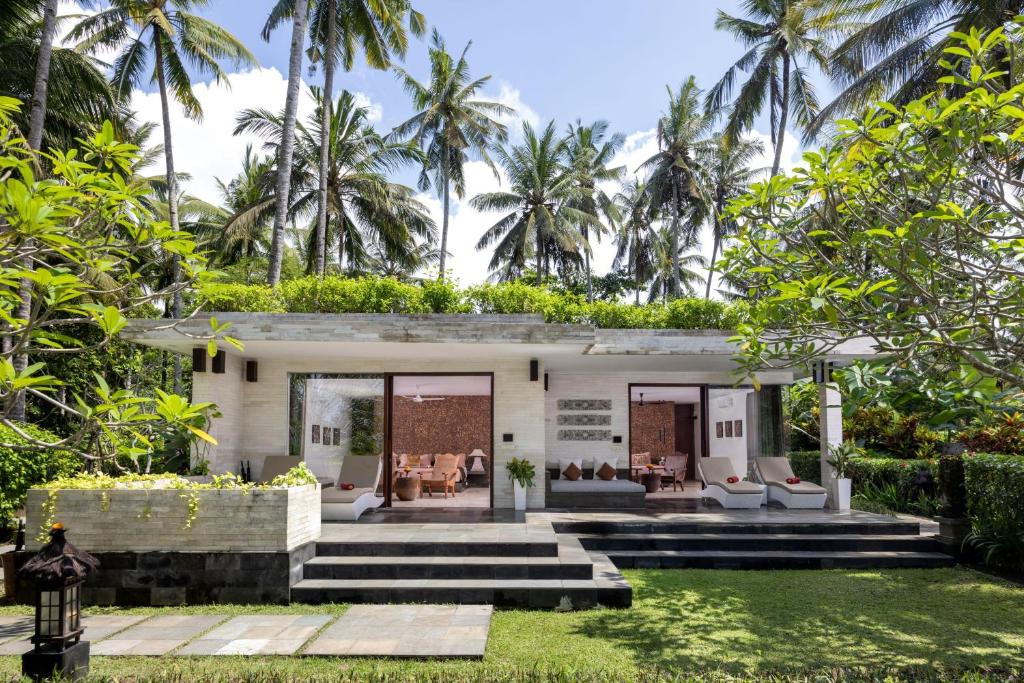 Kelapa Retreat & Spa - 1