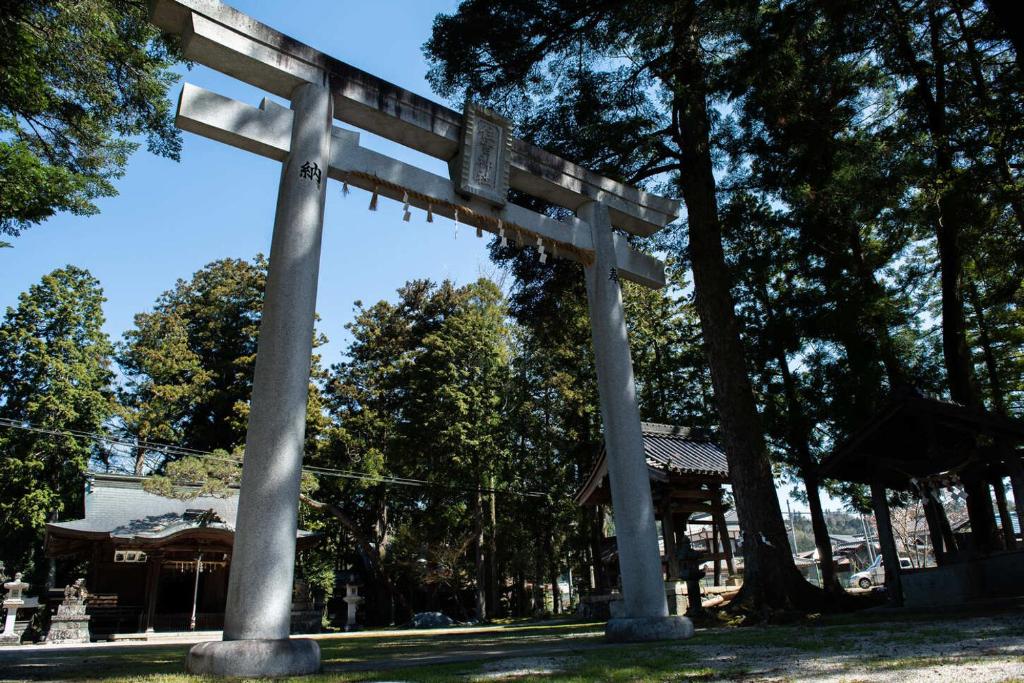 Fotografie z fotogalerie ubytování NIPPONIA 福住 宿場町 v destinaci Fukuzumi
