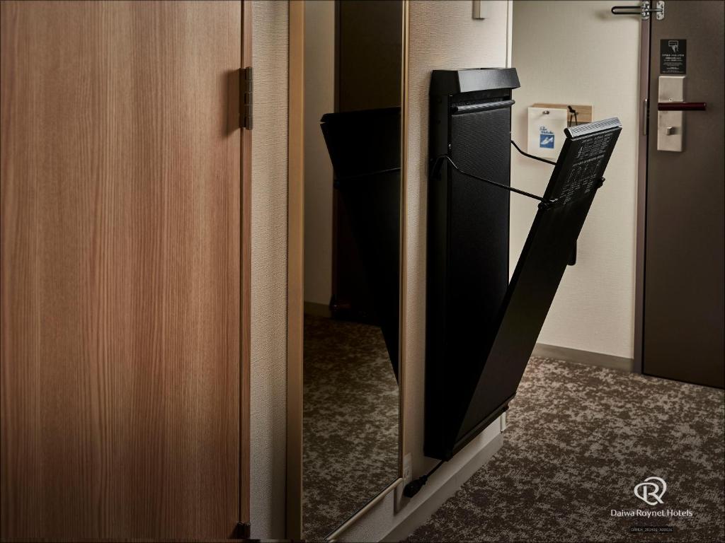 Fotografie z fotogalerie ubytování Daiwa Roynet Hotel Shin-Yokohama v destinaci Jokohama
