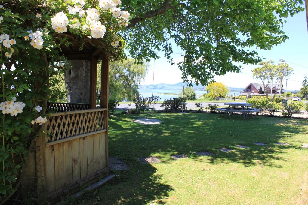 Lakeview Small Studio - Resim 36