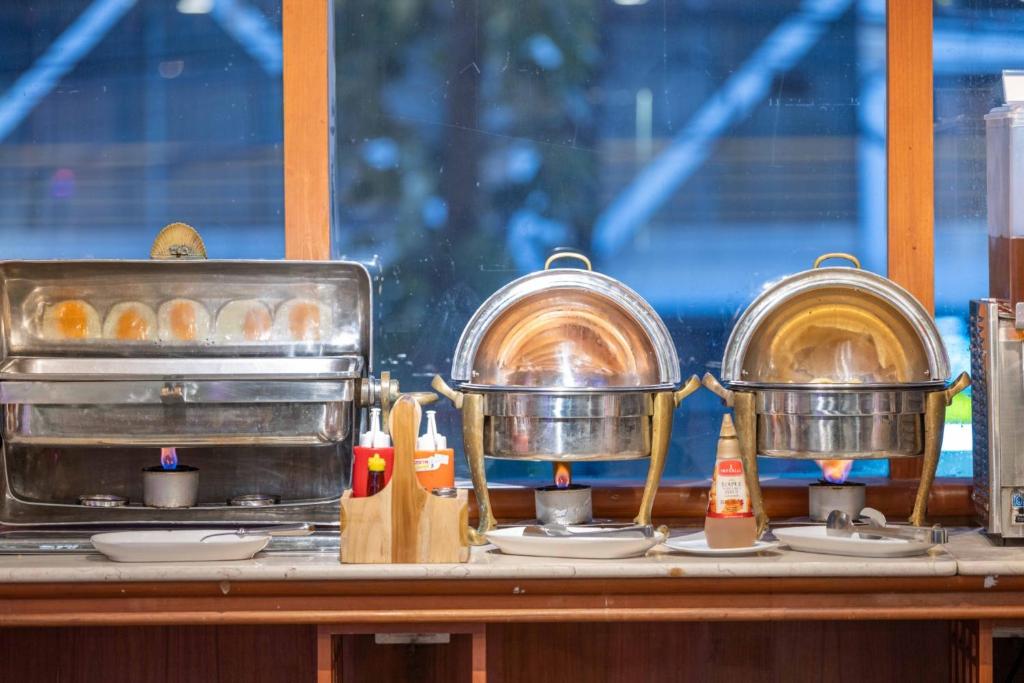 Nasa Bangkok - Resim 9