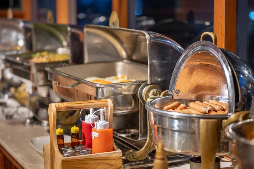 Nasa Bangkok - Resim 4