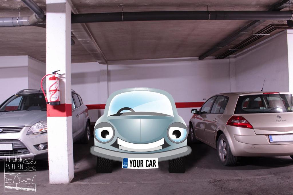 Tu Casa En El Rio - 10