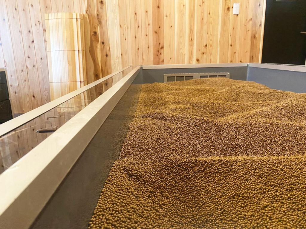 Fotografie z fotogalerie ubytování SANDBoX v destinaci Oshima