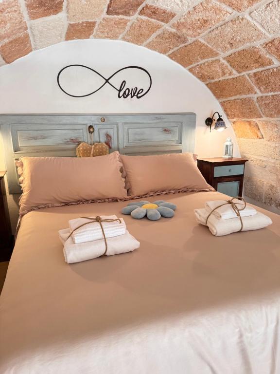 B&B Casa Fiore - Junior Suite