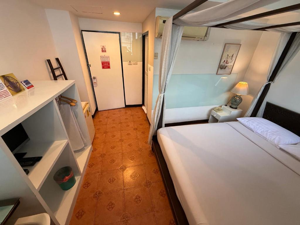 The Best Bangkok House - Resim 31