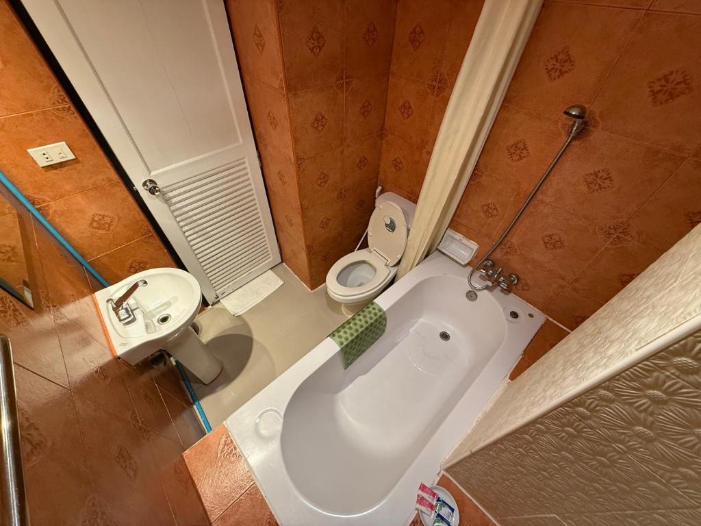 The Best Bangkok House - Resim 29