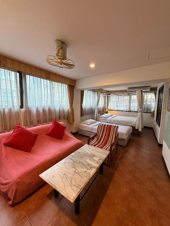 The Best Bangkok House - Resim 36