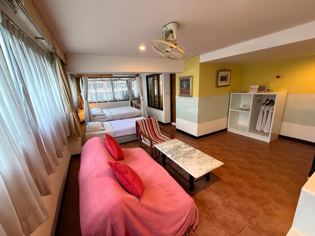 The Best Bangkok House - Resim 37