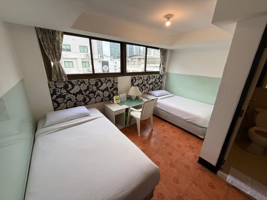 The Best Bangkok House - Resim 43