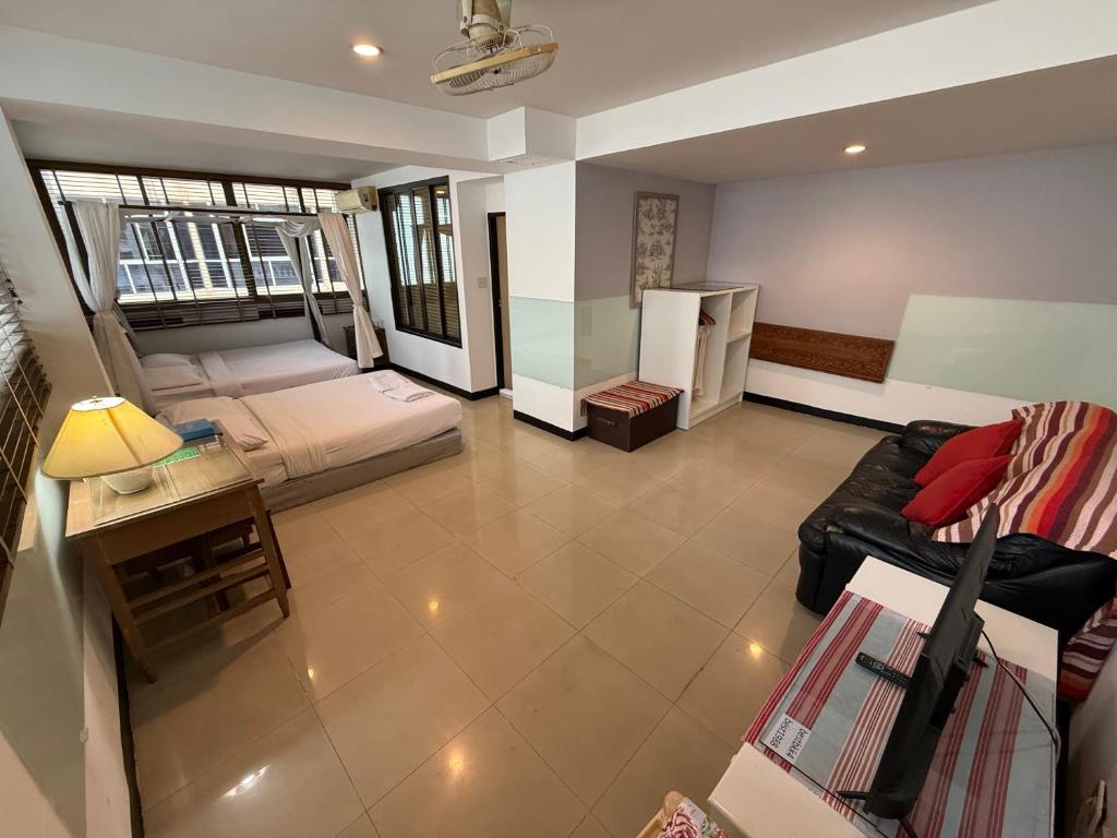 The Best Bangkok House - Resim 45