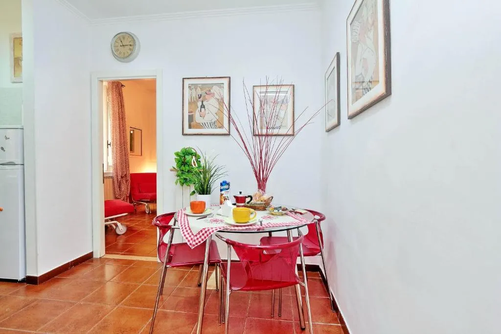 A&G 96 Guest House, Roma, Italia